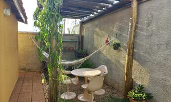 Imagem 2: CASA EM CONDOMINIO RESIDENCIAL em MARÍLIA - SP, JARDIM ESMERALDA