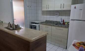 Imagem 4: CASA EM CONDOMINIO RESIDENCIAL em MARÍLIA - SP, JARDIM ESMERALDA