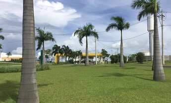 Imagem 3: TERRENO EM CONDOMINIO RESIDENCIAL em MARÍLIA - SP, RESIDENCIAL VERANA PARQUE ALVORADA