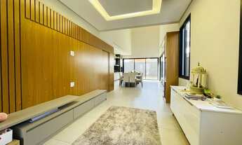 Imagem 3: CASA EM CONDOMINIO RESIDENCIAL em MARÍLIA - SP, RESIDENCIAL VERANA PARQUE ALVORADA