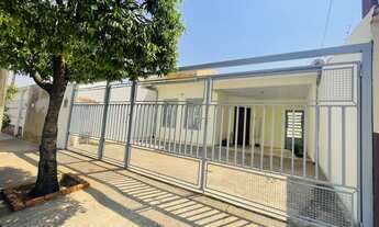 Imagem: CASA RESIDENCIAL em MARÍLIA - SP, JARDIM