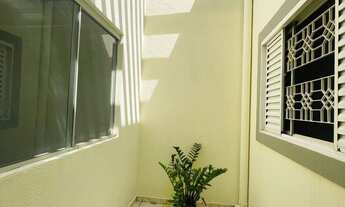 Imagem 3: CASA RESIDENCIAL em MARÍLIA - SP, JARDIM ADOLPHO BIM