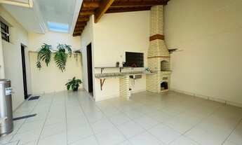 Imagem 3: CASA RESIDENCIAL em MARÍLIA - SP, FRAGATA