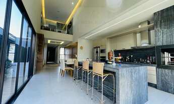 Imagem 6: CASA EM CONDOMINIO RESIDENCIAL em MARÍLIA - SP, RESIDENCIAL VERANA PARQUE ALVORADA