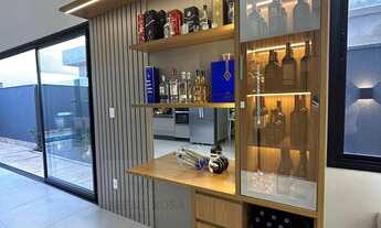 Imagem 5: CASA EM CONDOMINIO RESIDENCIAL em MARÍLIA - SP, RESIDENCIAL VERANA PARQUE ALVORADA