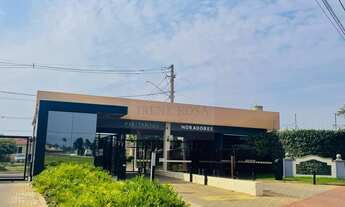 Imagem: CASA EM CONDOMINIO RESIDENCIAL em MARÍLIA