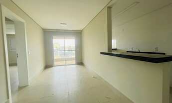 Imagem 2: APARTAMENTO RESIDENCIAL em MARÍLIA - SP, BASSAN