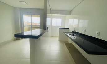 Imagem 4: APARTAMENTO RESIDENCIAL em MARÍLIA - SP, BASSAN