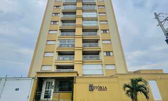 Imagem 2: APARTAMENTO RESIDENCIAL em MARÍLIA - SP, BASSAN