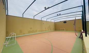 Imagem 6: APARTAMENTO RESIDENCIAL em MARÍLIA - SP, BASSAN