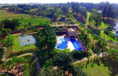 Imagem 4: TERRENO EM CONDOMINIO RESIDENCIAL em MARÍLIA - SP, LOTEAMENTO RESIDENCIAL VALE DO CANAÃ