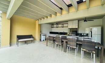 Imagem 5: APARTAMENTO RESIDENCIAL em MARÍLIA - SP, BASSAN