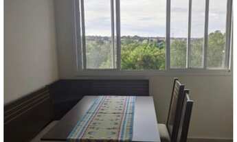 Imagem 3: APARTAMENTO RESIDENCIAL em MARÍLIA - SP, BANZATO