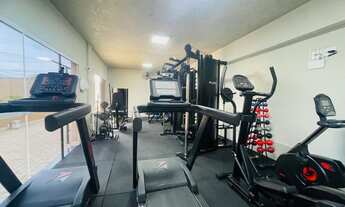 Imagem 4: APARTAMENTO RESIDENCIAL em MARÍLIA - SP, BASSAN