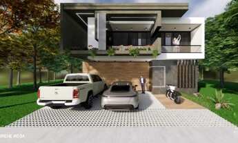 Imagem 4: CASA EM CONDOMINIO RESIDENCIAL em MARÍLIA - SP, PARQUE DAS ESMERALDAS II