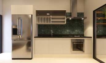 Imagem 2: CASA RESIDENCIAL em MARÍLIA - SP, JARDIM ADOLPHO BIM