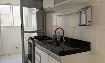 Imagem 5: APARTAMENTO RESIDENCIAL em MARÍLIA - SP, JARDIM ALVORADA