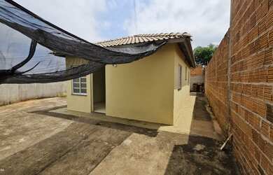 Imagem 4: CASA RESIDENCIAL em MARÍLIA - SP, RESIDENCIAL VIDA NOVA MARACÁ II (PADRE NOBREGA