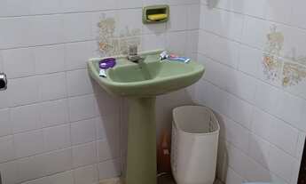 Imagem 6: CASA RESIDENCIAL em MARÍLIA - SP, CASCATA