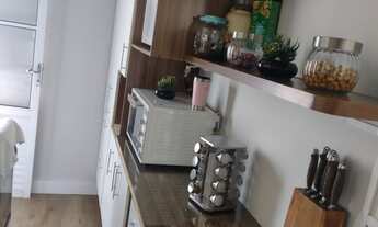 Imagem 4: CASA EM CONDOMINIO RESIDENCIAL em MARÍLIA - SP, JARDIM NAZARETH