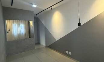 Imagem 3: APARTAMENTO RESIDENCIAL em MARÍLIA - SP, JARDIM ALVORADA