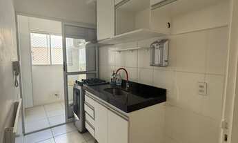 Imagem 4: APARTAMENTO RESIDENCIAL em MARÍLIA - SP, JARDIM ALVORADA