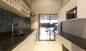 Imagem 7: CASA RESIDENCIAL em MARÍLIA - SP, JARDIM ADOLPHO BIM