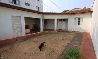 Imagem 4: CASA RESIDENCIAL em MARÍLIA - SP, CASCATA