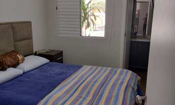 Imagem 7: CASA EM CONDOMINIO RESIDENCIAL em MARÍLIA - SP, JARDIM NAZARETH