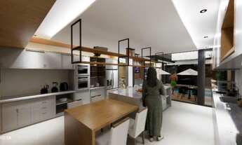 Imagem 3: CASA EM CONDOMINIO RESIDENCIAL em MARÍLIA - SP, PARQUE DAS ESMERALDAS II