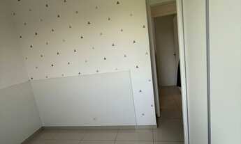 Imagem 6: APARTAMENTO RESIDENCIAL em MARÍLIA - SP, JARDIM ALVORADA