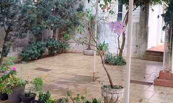 Imagem 5: CASA RESIDENCIAL em MARÍLIA - SP, CASCATA