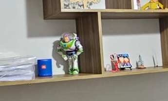 Imagem 2: CASA EM CONDOMINIO RESIDENCIAL em MARÍLIA - SP, JARDIM NAZARETH