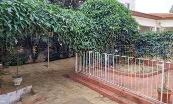 Imagem 2: CASA RESIDENCIAL em MARÍLIA - SP, CASCATA