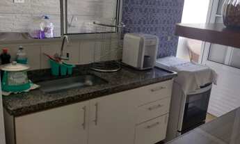 Imagem 3: CASA EM CONDOMINIO RESIDENCIAL em MARÍLIA - SP, JARDIM NAZARETH