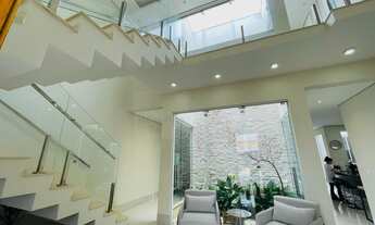 Imagem 2: CASA EM CONDOMINIO RESIDENCIAL em MARÍLIA - SP, PARQUE DAS ESMERALDAS II