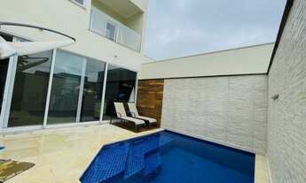 Imagem 6: CASA EM CONDOMINIO RESIDENCIAL em MARÍLIA - SP, PARQUE DAS ESMERALDAS II