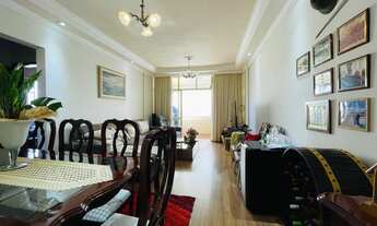 Imagem 4: APARTAMENTO RESIDENCIAL em MARÍLIA - SP, CENTRO