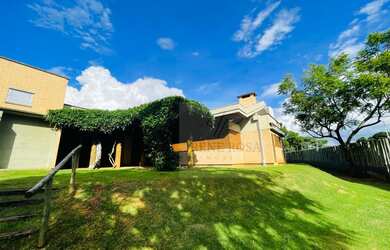 Imagem 7: TERRENO EM CONDOMINIO RESIDENCIAL em MARÍLIA - SP, RESIDENCIAL VALE VERDE