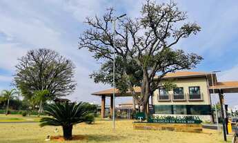 Imagem 7: TERRENO EM CONDOMINIO RESIDENCIAL em MARÍLIA - SP, JARDIM SÃO DOMINGOS