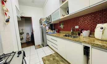 Imagem 3: APARTAMENTO RESIDENCIAL em MARÍLIA - SP, CENTRO