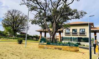 Imagem 5: TERRENO EM CONDOMINIO RESIDENCIAL em MARÍLIA - SP, JARDIM SÃO DOMINGOS