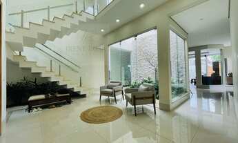 Imagem 3: CASA EM CONDOMINIO RESIDENCIAL em MARÍLIA - SP, PARQUE DAS ESMERALDAS II