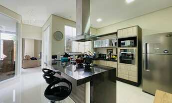 Imagem 4: CASA EM CONDOMINIO RESIDENCIAL em MARÍLIA - SP, PARQUE DAS ESMERALDAS II