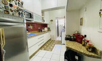 Imagem 2: APARTAMENTO RESIDENCIAL em MARÍLIA - SP, CENTRO