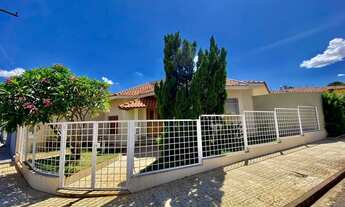 Imagem: CASA RESIDENCIAL em MARÍLIA - SP, JARDIM