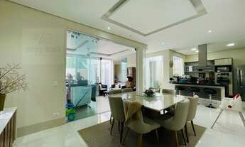 Imagem 5: CASA EM CONDOMINIO RESIDENCIAL em MARÍLIA - SP, PARQUE DAS ESMERALDAS II