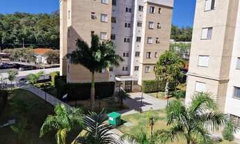 Imagem 7: APARTAMENTO RESIDENCIAL em MARÍLIA - SP, JARDIM ALVORADA