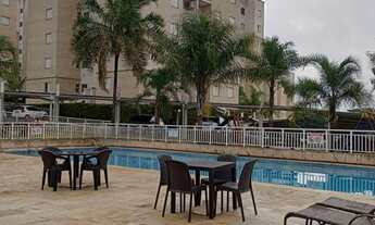 Imagem 2: APARTAMENTO RESIDENCIAL em MARÍLIA - SP, JARDIM ALVORADA