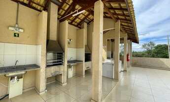 Imagem 4: APARTAMENTO RESIDENCIAL em MARÍLIA - SP, JARDIM ALVORADA